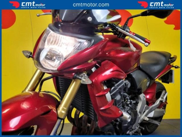 HONDA Hornet 600 usata 6