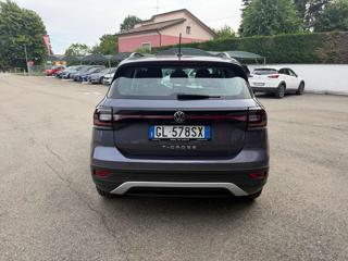 VOLKSWAGEN T-Cross usata, con Airbag Passeggero