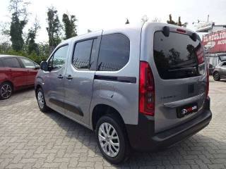 FIAT Doblo usata, con Controllo trazione