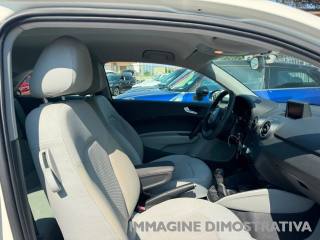 AUDI A1 usata, con Filtro antiparticolato
