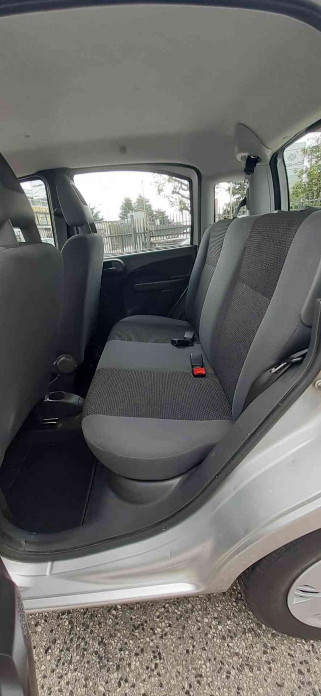 FIAT Panda usata 16