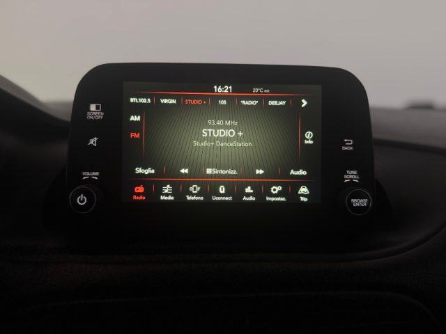FIAT Tipo usata 15