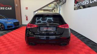 MERCEDES-BENZ A 250 usata, con Autoradio