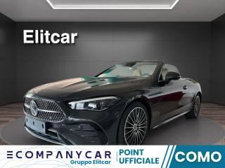MERCEDES-BENZ CLE 200 Cabrio AMG Line Advanced Plus