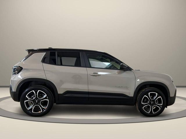 JEEP Avenger usata, con Airbag Passeggero