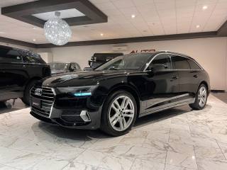 AUDI A6 usata, con Boardcomputer