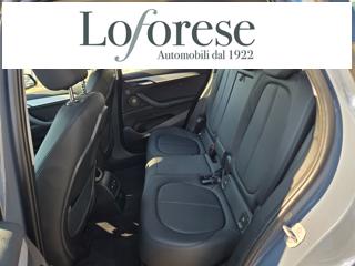 BMW X1 usata, con Cruise Control