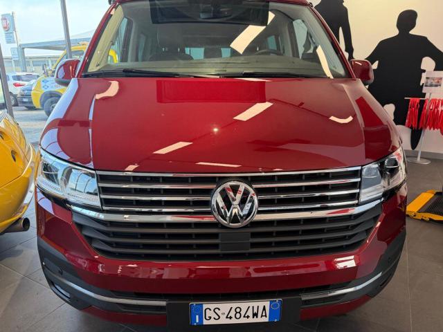 VOLKSWAGEN California usata, con Climatizzatore