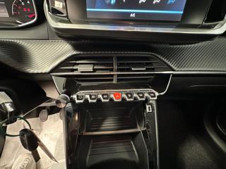 PEUGEOT 208 usata, con Cerchi in lega