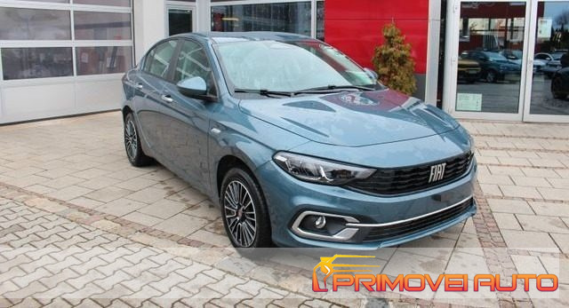 FIAT Tipo usata, con Airbag laterali