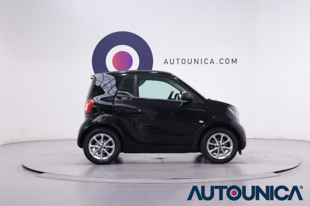 SMART ForTwo usata, con Airbag Passeggero