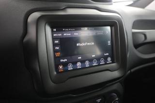 JEEP Renegade usata 8