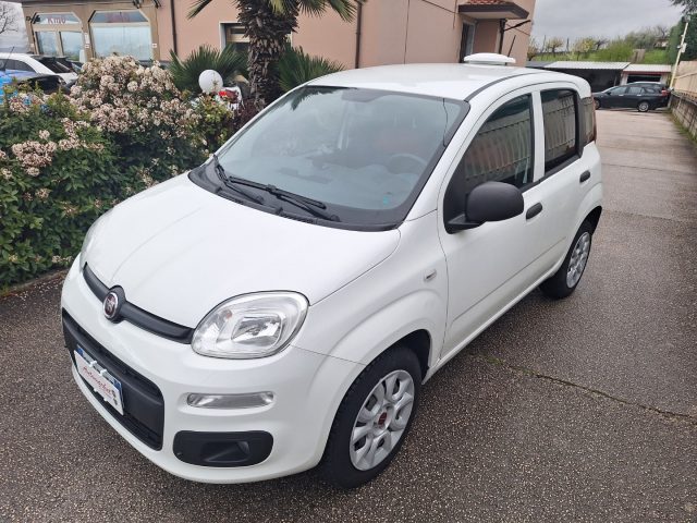 FIAT Panda usata, con Bluetooth