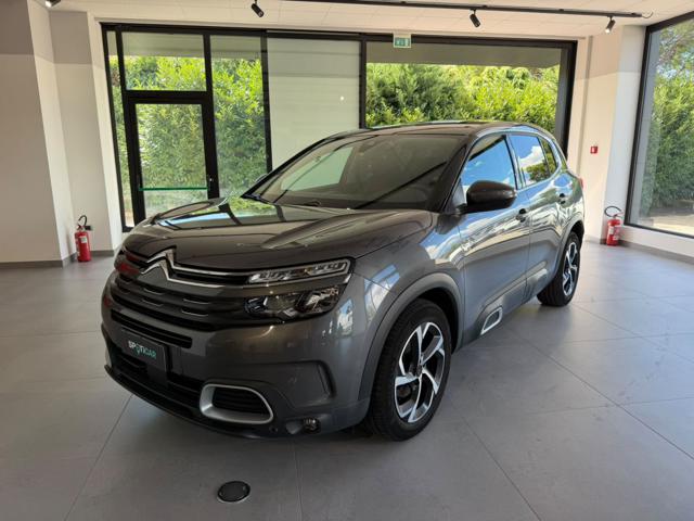 CITROEN C5 Aircross usata, con Chiusura centralizzata