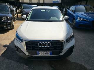 AUDI Q2 usata, con Specchietti laterali elettrici