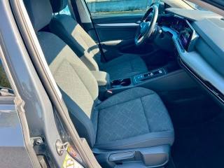 VOLKSWAGEN Golf usata, con Chiusura centralizzata
