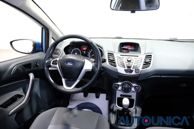 FORD Fiesta usata 34