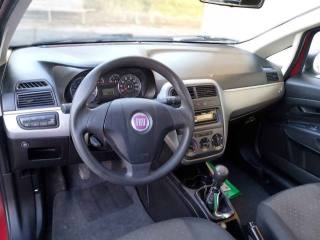 FIAT Grande Punto usata, con Airbag