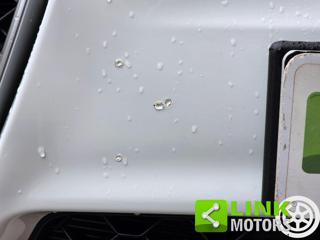 ALFA ROMEO Giulia usata, con Interni in pelle