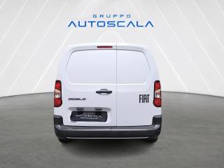 FIAT Doblo usata, con Alzacristalli elettrici