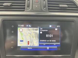 RENAULT Kadjar usata, con Fari LED