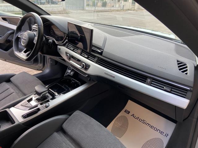 AUDI A5 usata, con Cronologia tagliandi