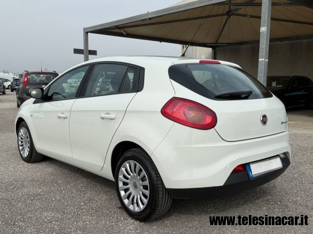 FIAT Bravo usata 5