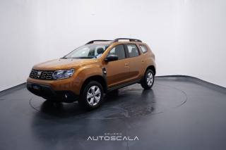 DACIA Duster 1.6 SCe GPL 4x2 Comfort