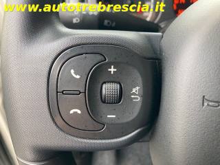 FIAT Panda usata, con Bluetooth