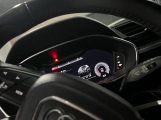 AUDI Q3 usata, con Boardcomputer