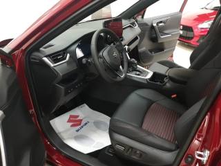 SUZUKI Across usata, con Controllo trazione