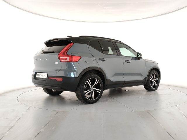 VOLVO XC40 usata, con Autoradio