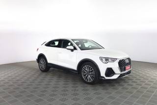 AUDI Q3 usata 1