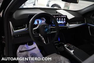 BMW X2 usata, con Alzacristalli elettrici