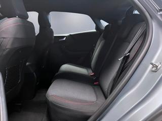 FORD Puma usata, con Controllo trazione