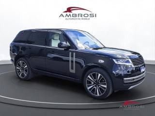 LAND ROVER Range Rover usata 1