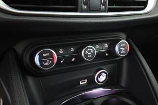 ALFA ROMEO Stelvio usata 11