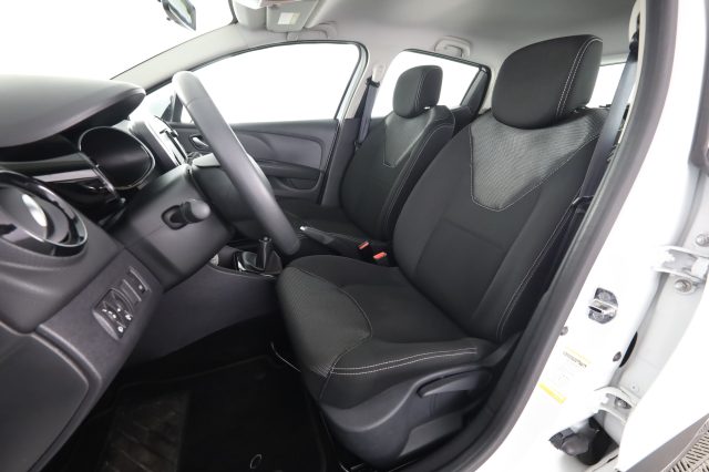 RENAULT Clio usata 10