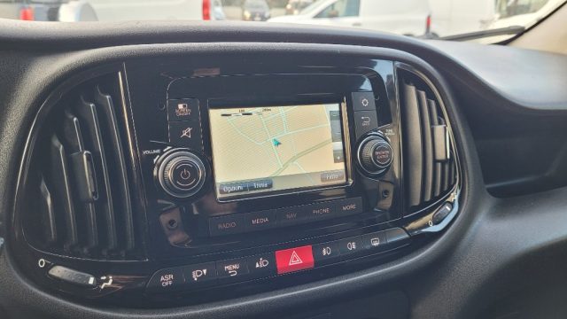 FIAT Doblo usata 12