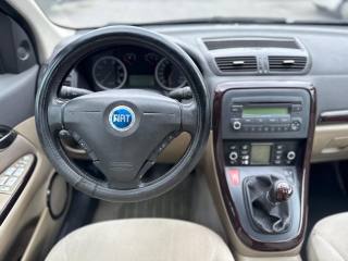 FIAT Croma usata, con Cruise Control