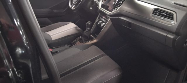 VOLKSWAGEN T-Roc usata, con ESP