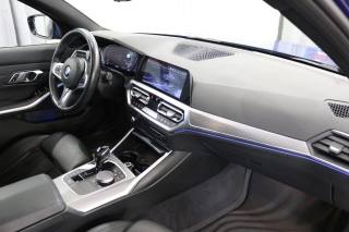 BMW 320 usata, con Fendinebbia