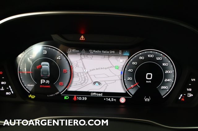 AUDI Q3 usata, con Controllo trazione