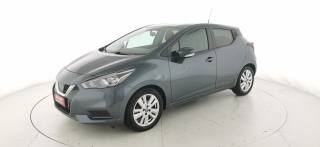 NISSAN Micra usata 30