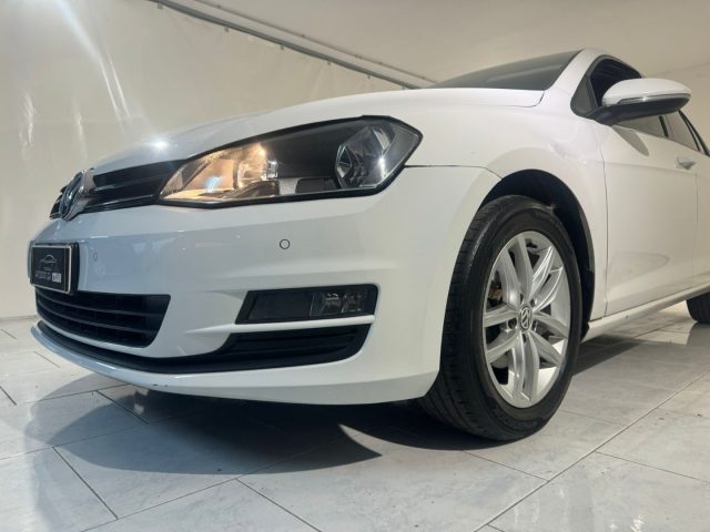 VOLKSWAGEN Golf usata 2