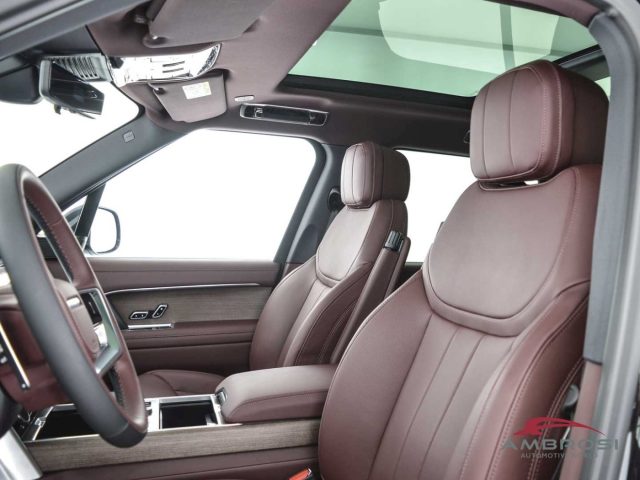 LAND ROVER Range Rover usata 13
