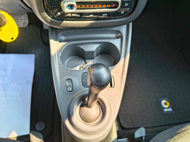 SMART ForFour usata, con Chiusura centralizzata