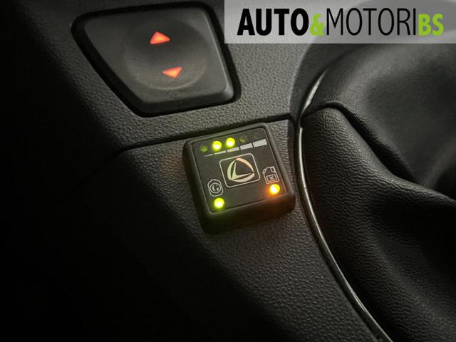 FIAT 500 usata, con Controllo vocale
