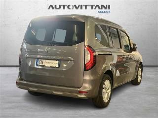 RENAULT Kangoo usata, con Alzacristalli elettrici