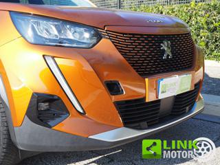 PEUGEOT 2008 usata 41